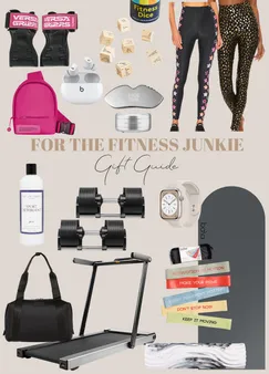 Unique Calisthenics Gifts for the Fitness Enthusiast in Your Life